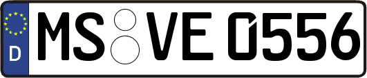 MS-VE0556
