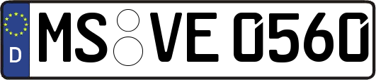 MS-VE0560