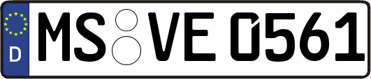 MS-VE0561