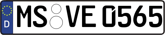 MS-VE0565