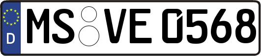 MS-VE0568