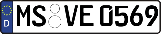 MS-VE0569