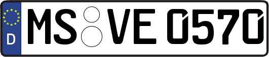 MS-VE0570