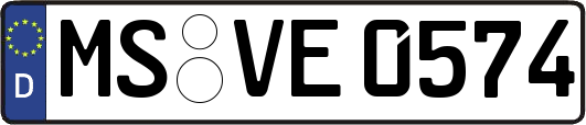 MS-VE0574