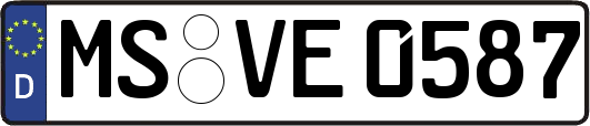 MS-VE0587