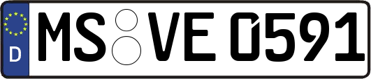 MS-VE0591