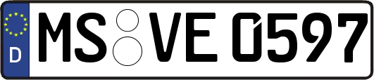 MS-VE0597