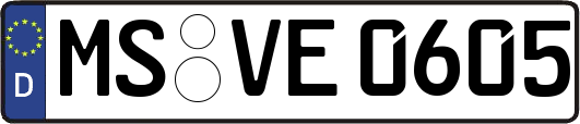 MS-VE0605