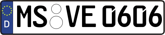 MS-VE0606