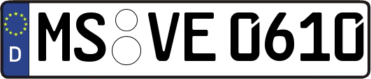 MS-VE0610