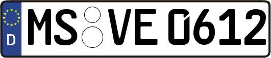 MS-VE0612