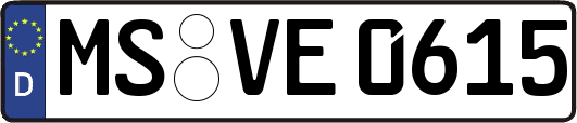 MS-VE0615