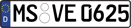 MS-VE0625