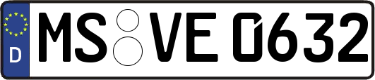 MS-VE0632