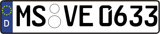 MS-VE0633