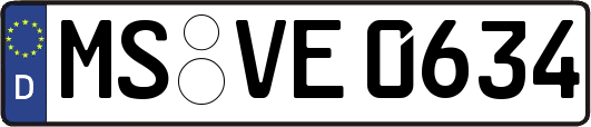 MS-VE0634