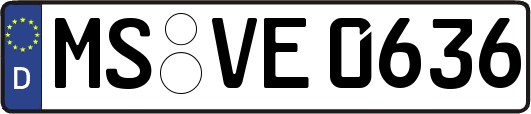 MS-VE0636