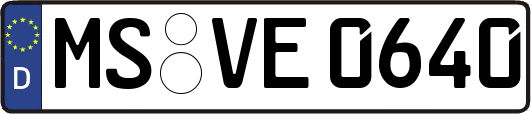 MS-VE0640