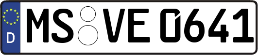 MS-VE0641