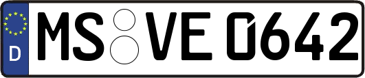MS-VE0642