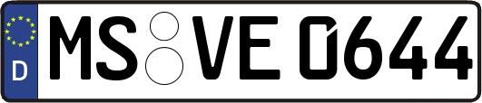 MS-VE0644