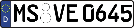 MS-VE0645