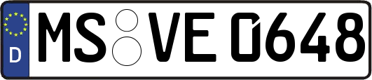 MS-VE0648