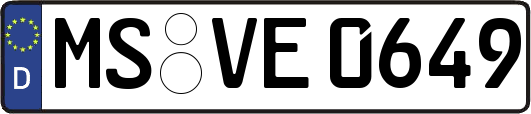 MS-VE0649