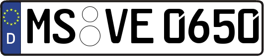 MS-VE0650