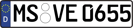 MS-VE0655