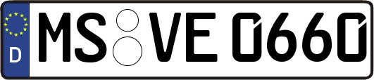 MS-VE0660