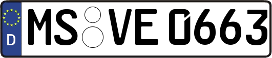 MS-VE0663
