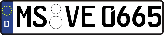 MS-VE0665
