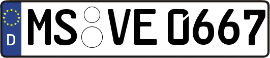 MS-VE0667
