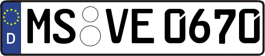 MS-VE0670