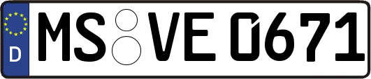 MS-VE0671