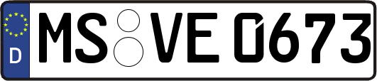 MS-VE0673