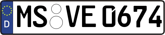 MS-VE0674