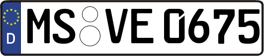 MS-VE0675