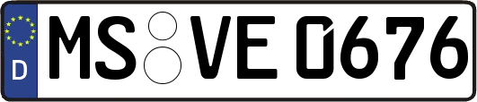 MS-VE0676