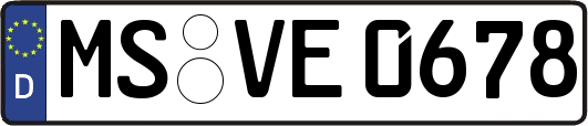 MS-VE0678