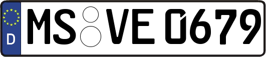 MS-VE0679