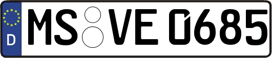 MS-VE0685