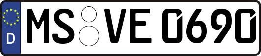 MS-VE0690