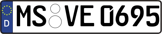MS-VE0695