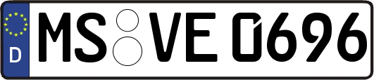 MS-VE0696