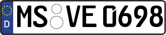 MS-VE0698