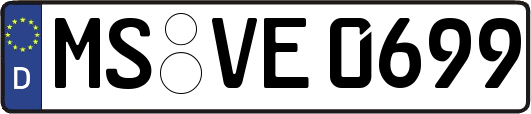 MS-VE0699