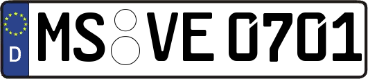 MS-VE0701