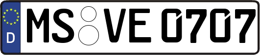 MS-VE0707